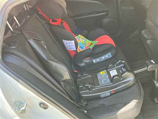 TOYOTA PRIUS 2017