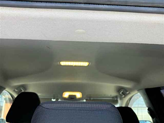 TOYOTA PRIUS 2017