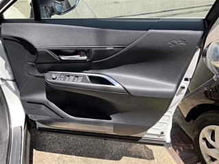 TOYOTA HARRIER 2023
