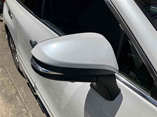 TOYOTA HARRIER 2023