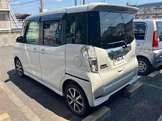 NISSAN DAYZ ROOX 2017