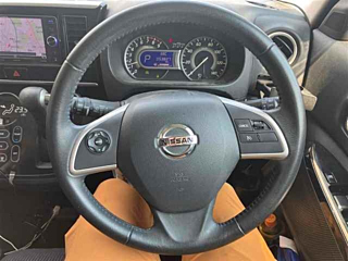 NISSAN DAYZ ROOX 2017