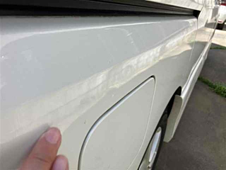 NISSAN SERENA 2013