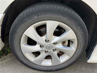 NISSAN SERENA 2013
