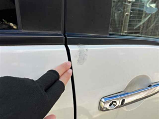 NISSAN SERENA 2013