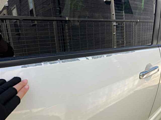 NISSAN SERENA 2013