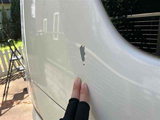 NISSAN SERENA 2013