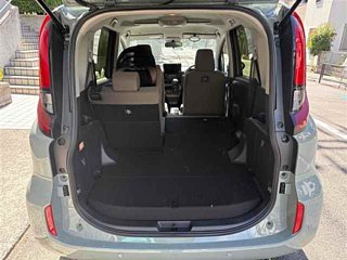 TOYOTA SIENTA 2024