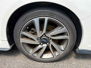 SUBARU LEVORG 2014