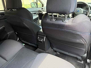 SUBARU LEVORG 2014