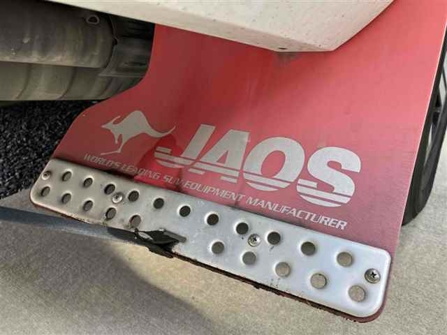 MITSUBISHI DELICA D5 2022