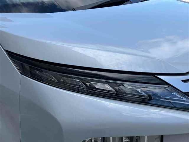 MITSUBISHI DELICA D5 2022