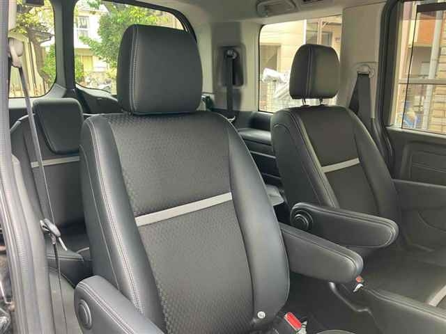 HONDA STEP WAGON 2019