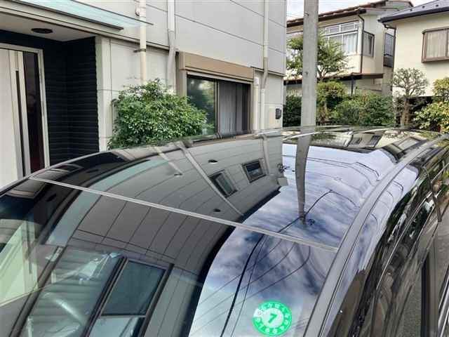 HONDA STEP WAGON 2019