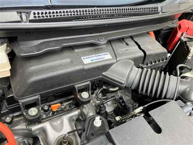 HONDA STEP WAGON 2019