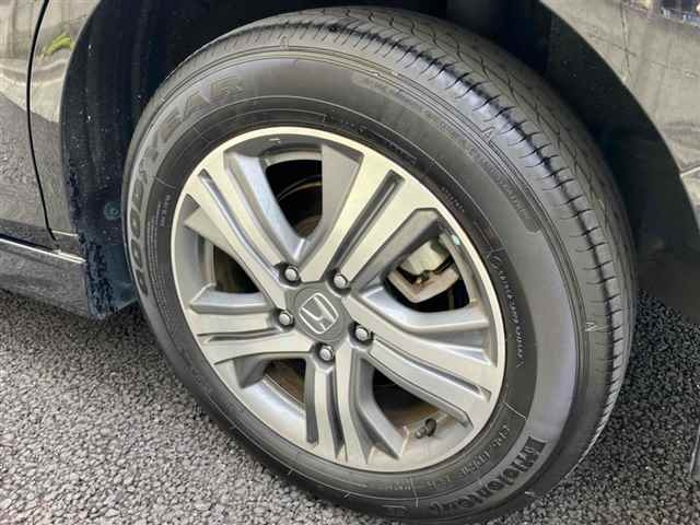 HONDA STEP WAGON 2019