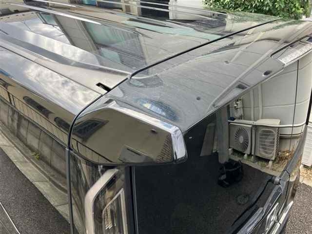 HONDA STEP WAGON 2019