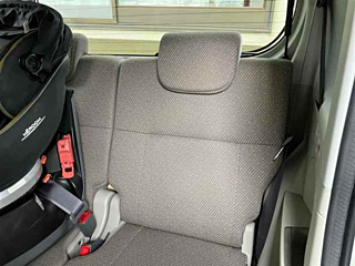 DAIHATSU TANTO 2019