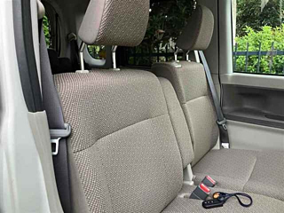 DAIHATSU TANTO 2019