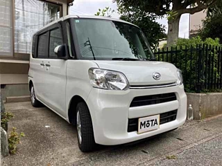 DAIHATSU TANTO 2019
