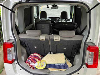DAIHATSU TANTO 2019
