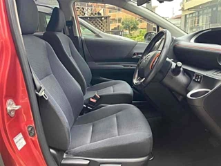 TOYOTA SIENTA 2016