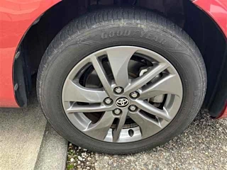 TOYOTA SIENTA 2016