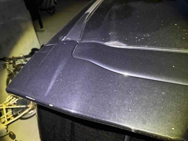 HONDA STEP WAGON 2013