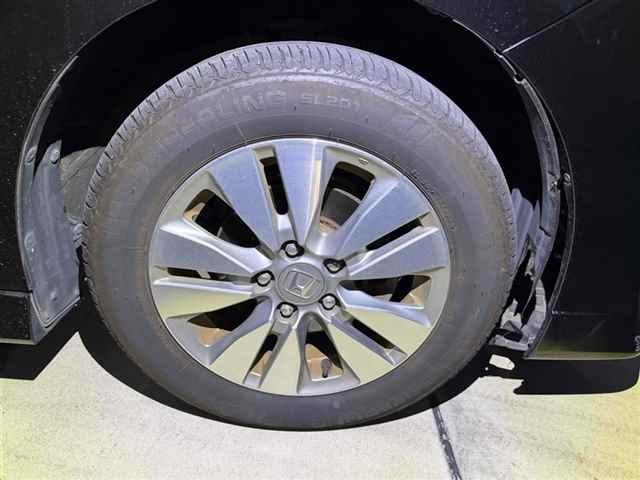 HONDA STEP WAGON 2013