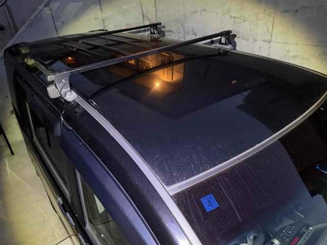 HONDA STEP WAGON 2013