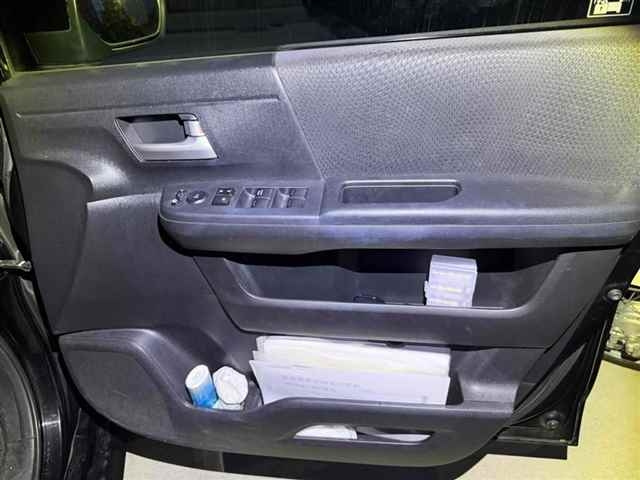 HONDA STEP WAGON 2013