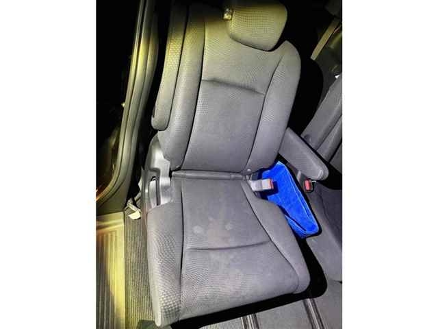 HONDA STEP WAGON 2013