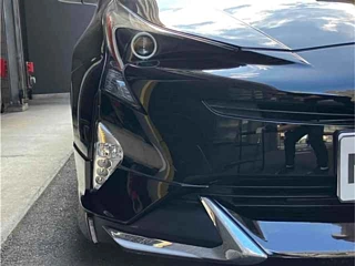 TOYOTA PRIUS 2016