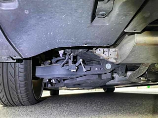 TOYOTA PRIUS 2016