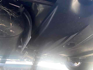 NISSAN FUGA 2022
