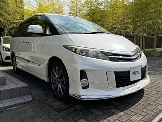 TOYOTA ESTIMA 2014