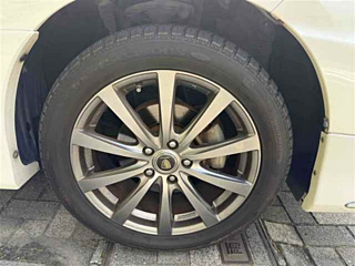 TOYOTA ESTIMA 2014