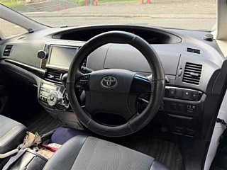 TOYOTA ESTIMA 2014