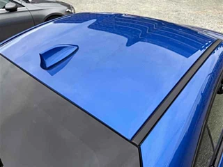 SUBARU BRZ 2022