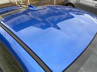 SUBARU BRZ 2022