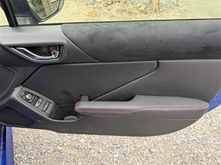 SUBARU BRZ 2022