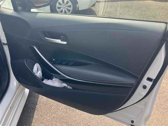 TOYOTA COROLLA TOURING 2020