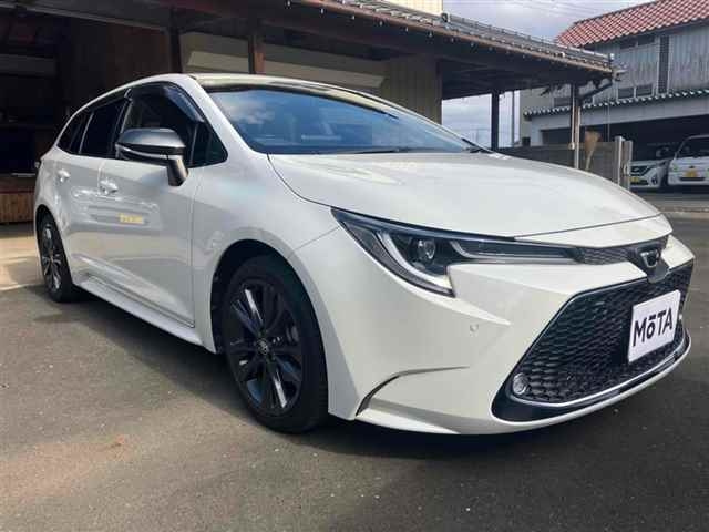 TOYOTA COROLLA TOURING 2020
