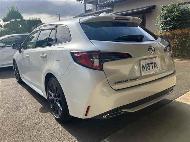 TOYOTA COROLLA TOURING 2020