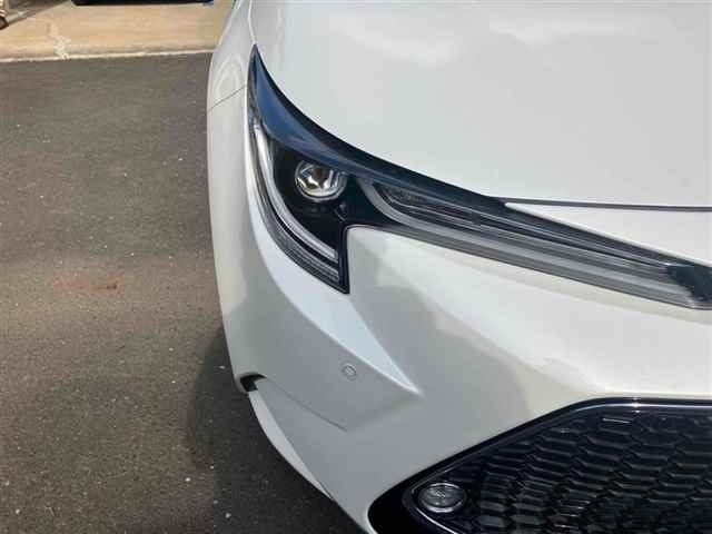 TOYOTA COROLLA TOURING 2020