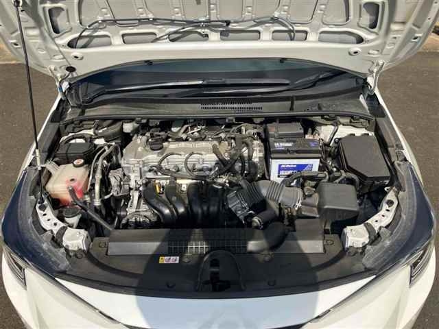 TOYOTA COROLLA TOURING 2020