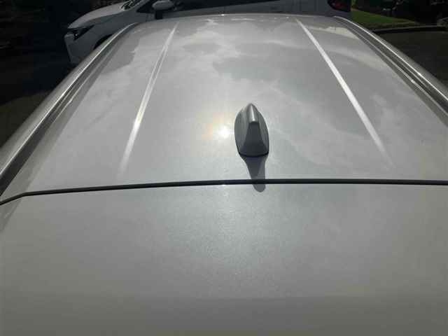 TOYOTA COROLLA TOURING 2020