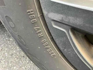 SUBARU FORESTER 2018