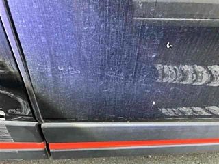 SUBARU FORESTER 2018