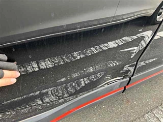 SUBARU FORESTER 2018